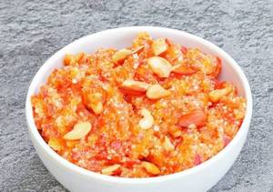 Gajar Halwa