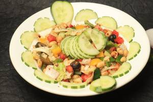 Peanut Salad