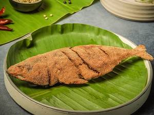 Bangda Rava Fry