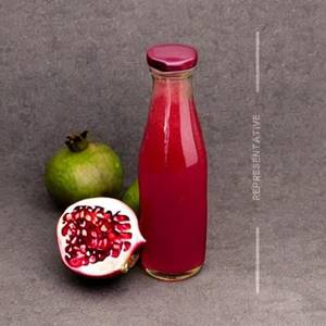 Pomegranate Juice