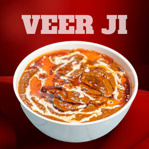 Veg Champaran Gravy