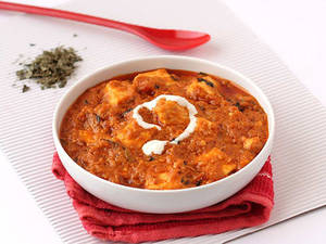 Paneer Punjabi