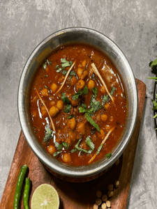 Chole