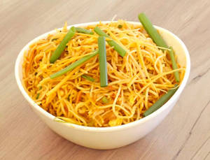 Chicken Noodles