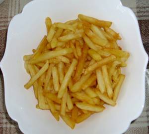 French Fry