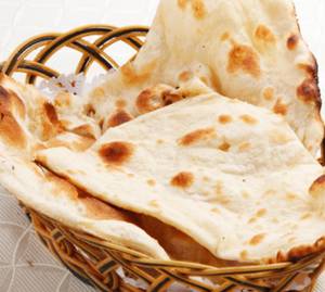 Plain Naan