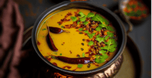 Dal Tadka