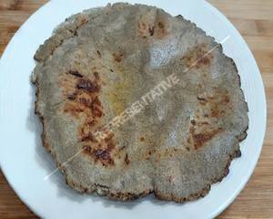 Bajri Roti