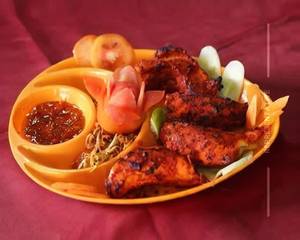 Chicken Kohinoor Kebab
