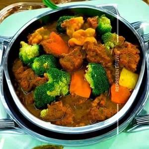 Mix Veg