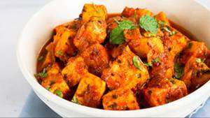Paneer Chatpata