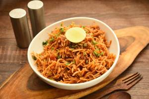 Chinese Bhel