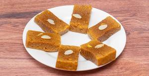 Milk Cake