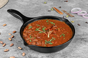 Rajma Masala