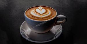 Cafe latte
