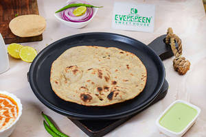 Plain Tandoori Roti
