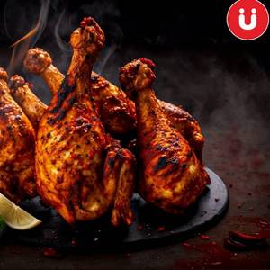 Tandoori Chicken