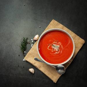 Tomato Soup