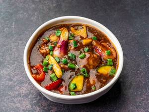 Special Chicken Hunan Gravy [pre]