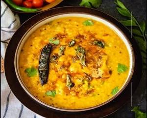 Dal Fry