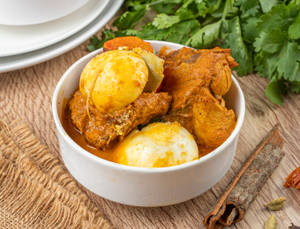 Chicken Masala