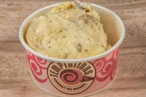 Anjeer Badam Ice Cream