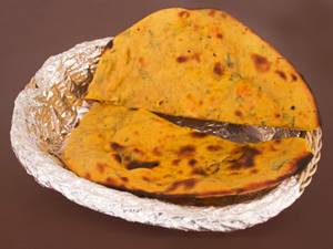 Missi Roti