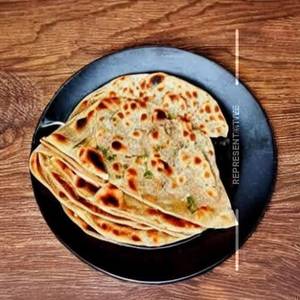 Parotta Khorma