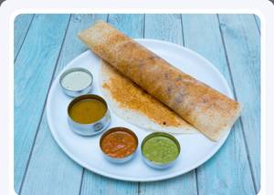 Podi Roast Dosa