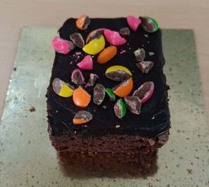 Gems Brownie