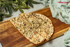 Methi Roti