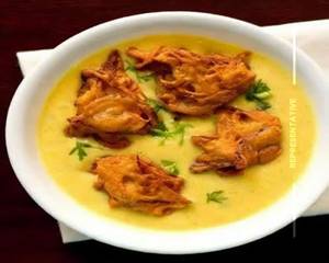 Kadhi Pakoda