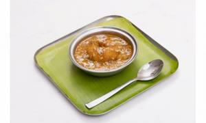 Sambar Vadai (1 No.)