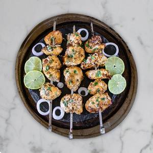 Malai Chicken Tikka