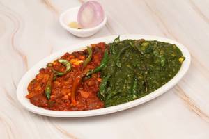 Veg Chilly Milly