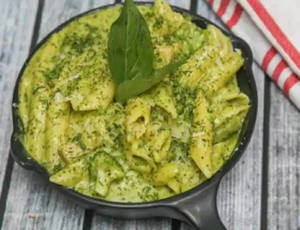 Pesto Basilico