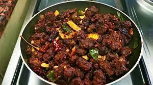 Beef kondattam  