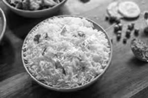 Plain Rice