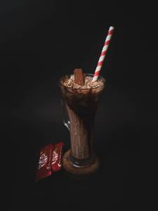 Kit Kat Shake
