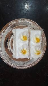 Pineapple Pastry (2 Pcs)