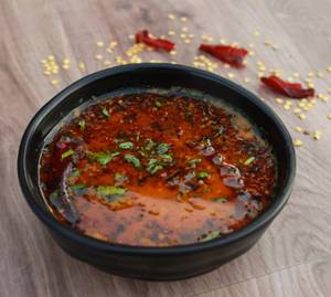 Dal Tadka
