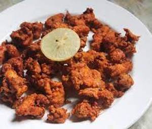 Chicken Pakoda