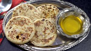 Puran Puri