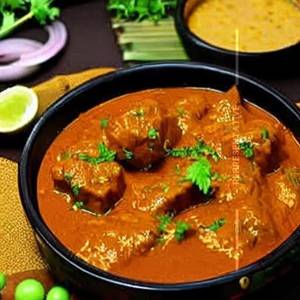 Kaju Curry