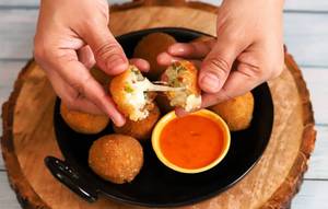 Cheese Balls