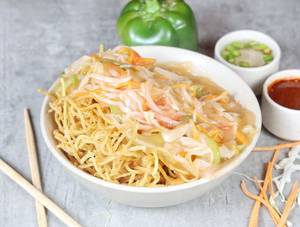 Veg Chopsuey