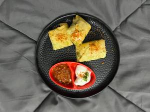 Spring Roll