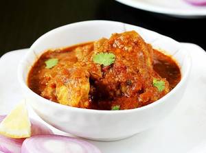 Chicken Curry [2 Pieces]