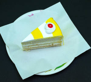 Pineapple Pastry       