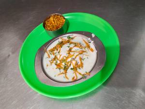 Dahi Vada